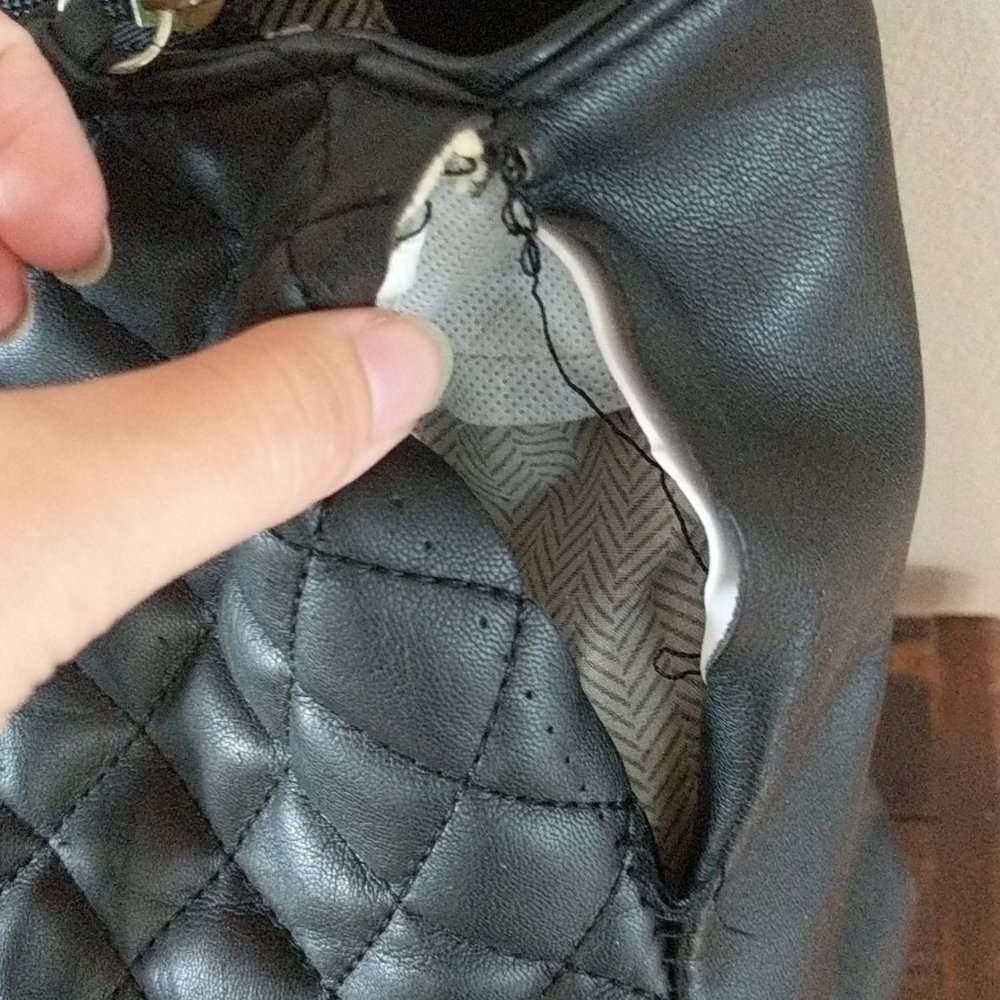Steve Madden bag *Read description* - Picture 10 of 10